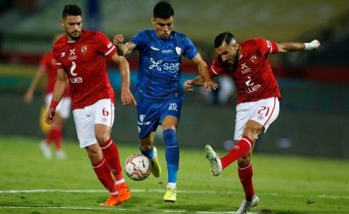 موعد مباراة الأهلي والزمالك في السوبر المصري