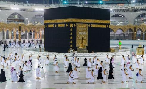 رئاسة الحرمين الشريفين تطلق مبادرة توقير في السعودية