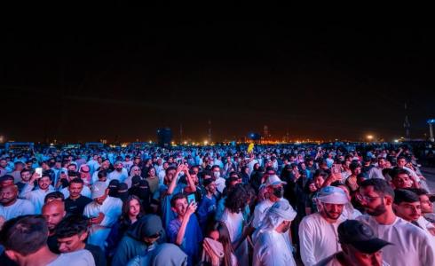 بث مباشر حفل افتتاح موسم الرياض 2022
