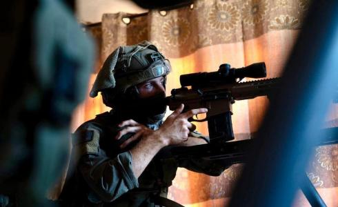 موقع إسرائيلي يكشف تفاصيل عملية مخيم جنين واستخدام طائرات مختلفة