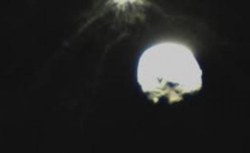 ناسا تعلن نجاح اصطدام مركبتها في جرم سماوي