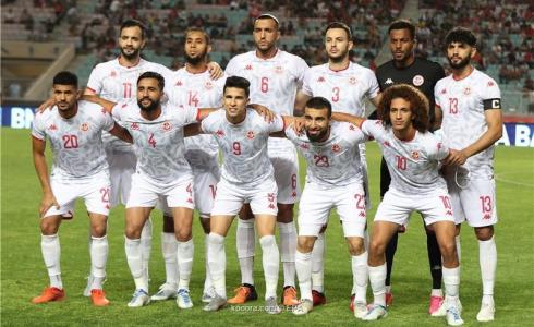 موعد مباريات منتخب تونس في كأس العالم 2022