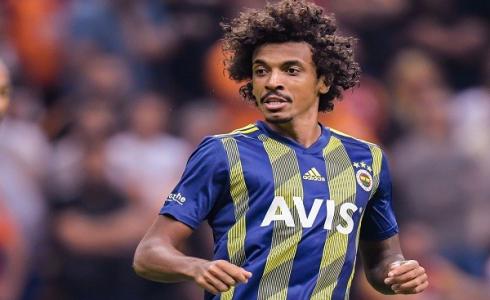 لاعب النصر السعودي، البرازيلي لويس غوستافو