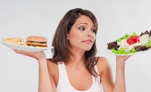 الرجيم الصحي