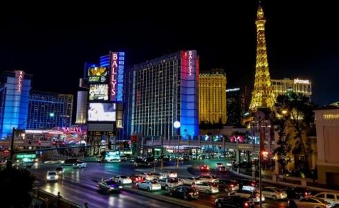 قتيل وإصابات في هجوم بسلاح أبيض في لاس فيغاس