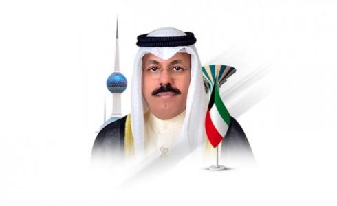 الكويت تعلن أسماء الحكومة الجديدة برئاسة ‫أحمد النواف 