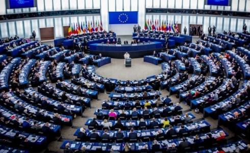 البرلمان الأوروبي يصادق على قرار يدين تعطيل إسرائيل وصول المساعدات لغزة