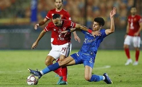 موعد مباراه الاهلي والزمالك في السوبر