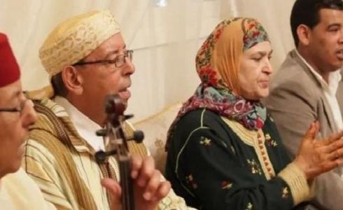 وفاة حفيظة الحسناوية في المغرب