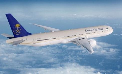 سعر تذاكر الطيران الداخلية مرتفع في السعودية