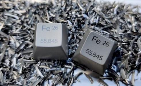 أسعار الحديد مقابل الجنيه في مصر اليوم الإثنين 3 أكتوبر