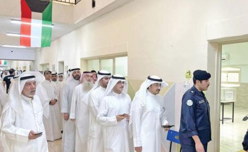 الكويت: "الشؤون " تحرر مخالفات جسيمة في حق 10 تعاونيات