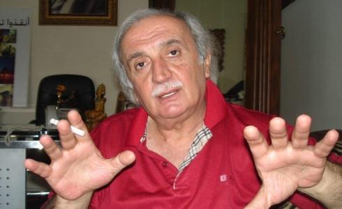 سبب وفاة الممثل شوقي متى في لبنان اليوم