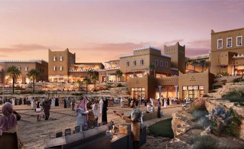 رابط حجز تذاكر موسم الدرعية 2022 – فعاليات الدرعية 2022