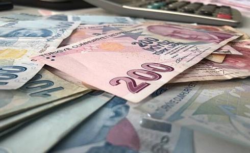 سعر  الليرة التركية مقابل الدولار اليوم الثلاثاء 18 أكتوبر