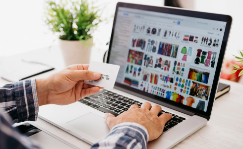 6 نصائح لبناء مشروع تجاري ناجح عبر الإنترنت