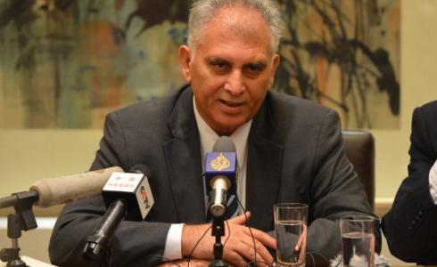 حزب الشعب يقدم رؤيته في اجتماع الأمناء العامين