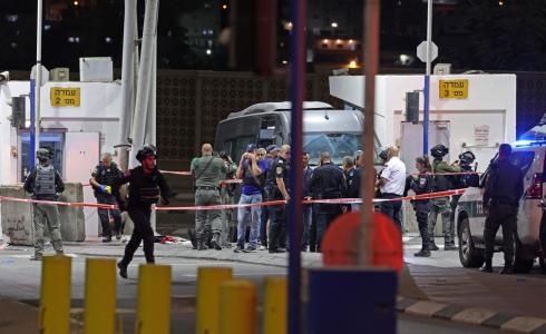 مقتل مجندة وإصابة آخر في عملية إطلاق نار عند حاجز شعفاط