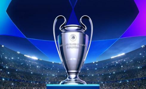 جدول مباريات دوري أبطال أوروبا 2022-2023