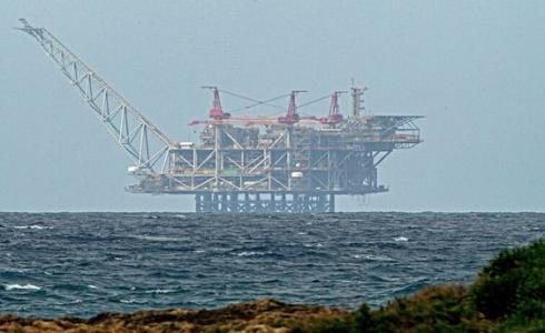 اكتشاف احتياطات ضخمة من الغاز الطبيعي في حقل "هيرمس" الإسرائيلي