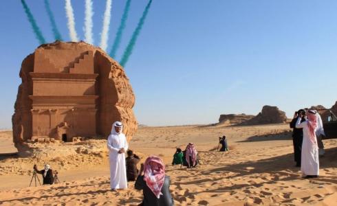 قائمة الدول العربية الأكثر جذبًا للسياح خلال عام 2022