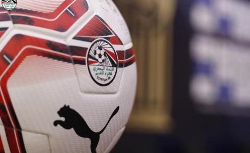 الدوري المصري