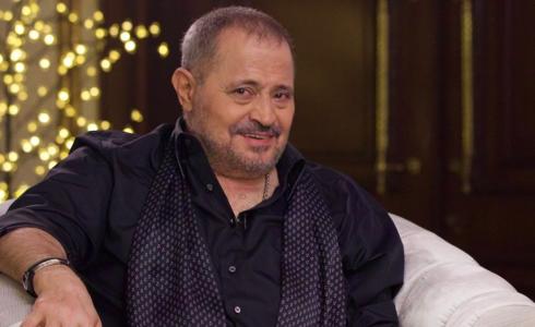 الفنان جورج وسوف