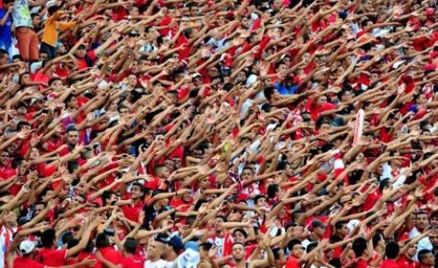 أندية كرة القدم المشهورة تتراجع في قائمة الفرق الرياضية الأكثر قيمة