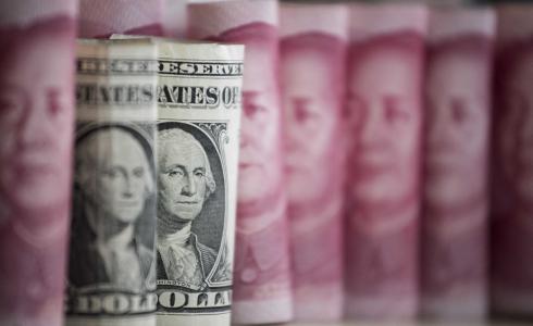 سبب تخلص الصين من الدولار