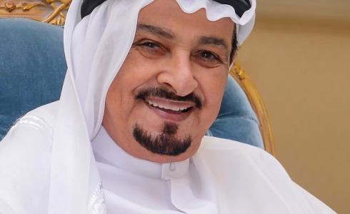 الإمارات: حاكم عجمان يقرر تعيين مديراً عاماً جديداً لدائرة التنمية السياحية