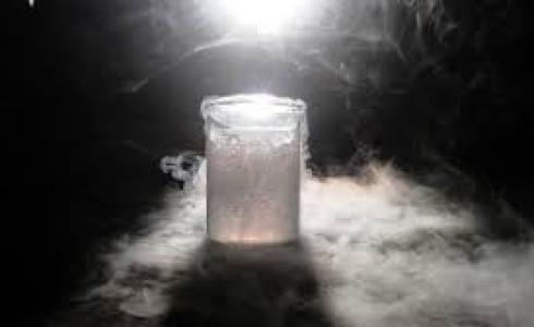 تجربة كيميائية تحولت إلى كارثة في إسبانيا