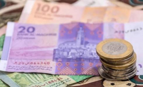 سعر الدولار مقابل الدرهم المغربي اليوم الخميس 13 أكتوبر