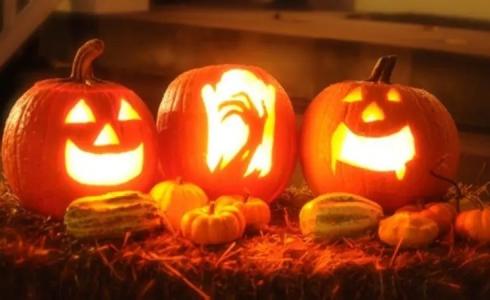 متى موعد عيد الهالوين 2022