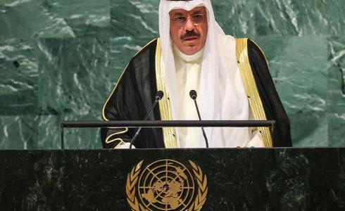 رئيس الوزراء يتجه لنزع فتيل الأزمة ويلتقي الكتل النيابية