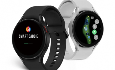 تقييمات الخبراء لساعة "غالاكسي 5" بعد التجريب