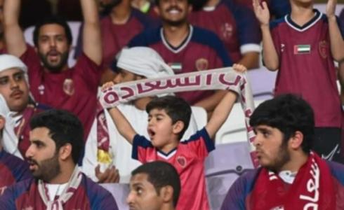 نادي الشارقة بطلا لكأس رئيس الامارات