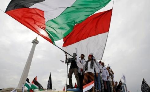 وفدان اقتصاديان من اندونيسيا وسنغافورة يزوران فلسطين في الفترة المقبلة