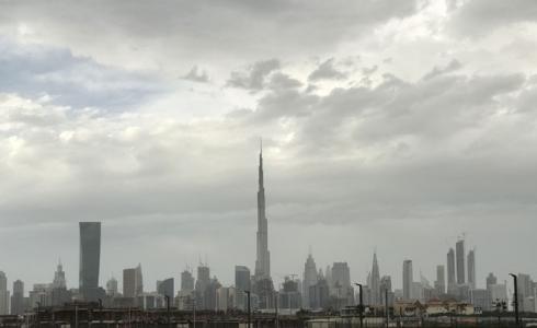 طقس الإمارات اليوم الأربعاء 12 أكتوبر وغداً الخميس