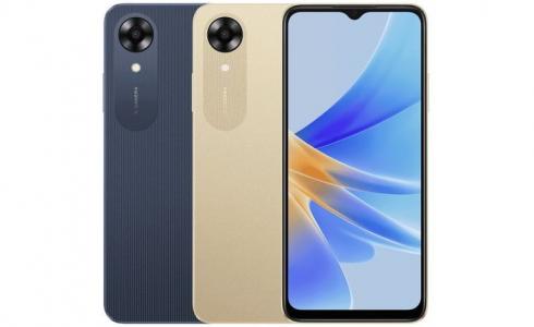 سعر ومواصفات جهاز اوبو اى 17 كي Oppo A17K الحديث
