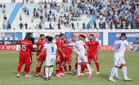 الاتحاد المنستيرى يخطر الأهلي بوصوله إلى القاهرة