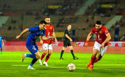 موعد مباراة السوبر المصري بين الأهلي والزمالك