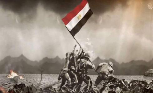 حرب اكتوبر .. بدايتها ونهايتها ومجريات أحداثها