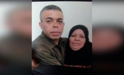 عميد أسرى قطاع غزة الأسير ضياء الأغا