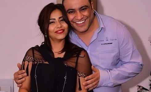 شقيق شيرين عبد الوهاب ينفي واقعة ضربها ويوضح حقيقة إدمانها