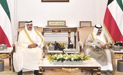 الكويت تبدأ اليوم مشاورات تسمية رئيس الحكومة الجديدة