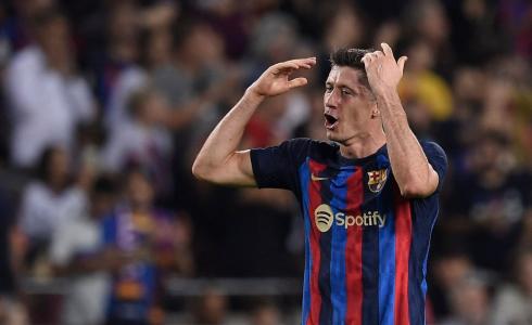 برشلونة يصالح جماهيره بفوز ثمين على ضيفه فياريال