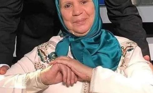 حقيقة وفاة سعاد صابر الفنانة المغربية اليوم 11 أكتوبر 2022