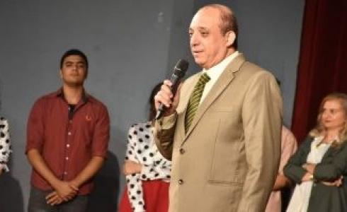 تعيين محمد الخولي رئيساً للبيت الفني للمسرح المصري