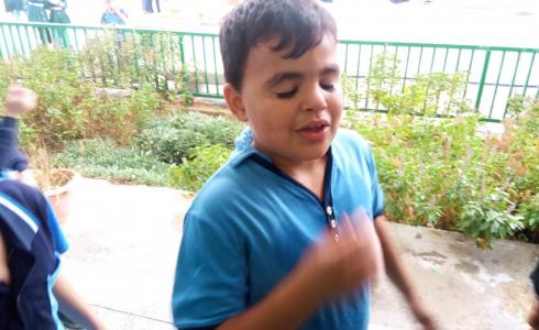 التعليم تعقب على استهداف الاحتلال لمدرسة وسط قطاع غزة