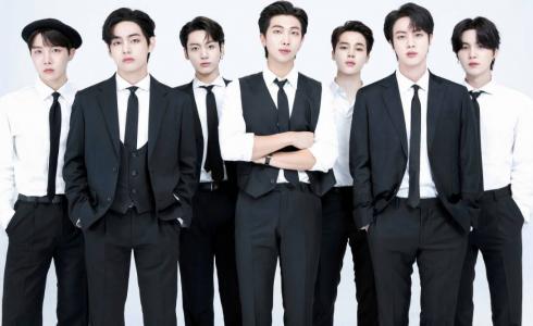 هل تم إعفاء BTS من التجنيد 2022 – موعد تجنيد BTS